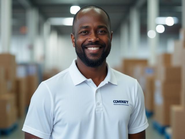 Head of Operations at VM Essentials Logistics