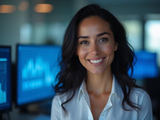 Head of Logistics Strategy at VM Essentials Logistics